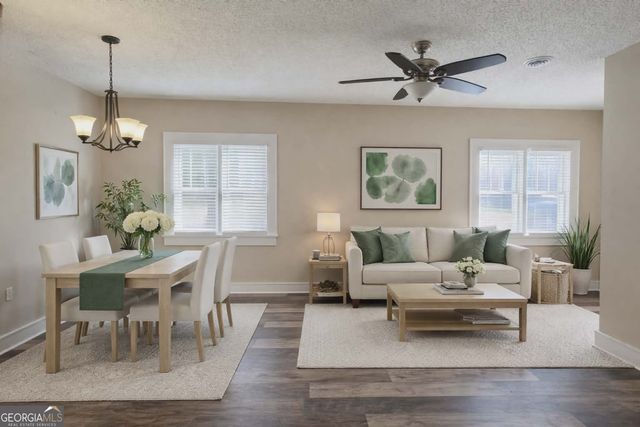 3011 Barnesville Highway, Thomaston, GA 30286