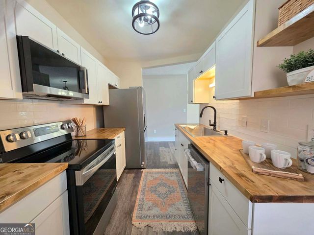 3011 Barnesville Highway, Thomaston, GA 30286