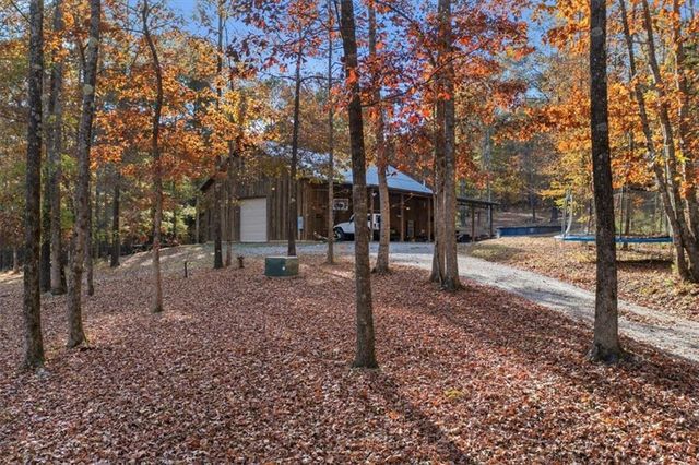 938 Marion Dairy Road SE, Lindale, GA 30147