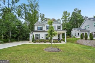 4405 Ryker Road, Cumming, GA 30041