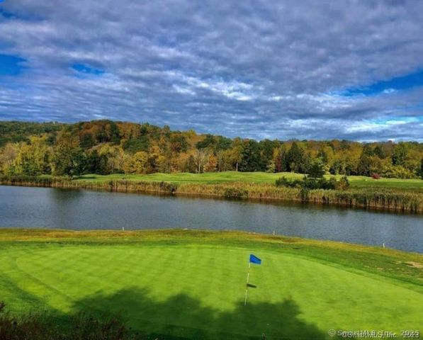 42 Long River Road, Sherman, CT 06784