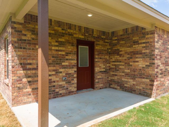 828 Elijah Lane, Lampasas, TX 76550