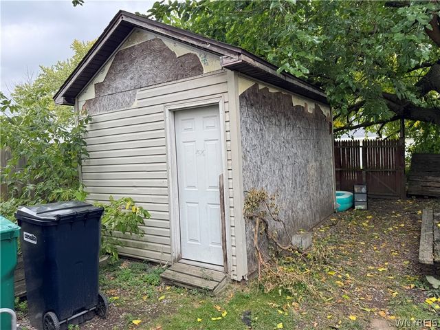 745 19th Street, Niagara Falls, NY 14301