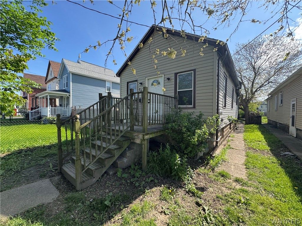 745 19th Street, Niagara Falls, NY 14301