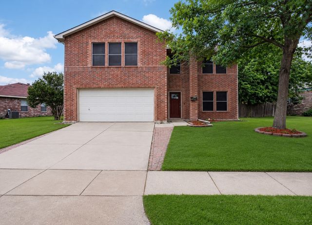 2405 Chestnut Drive, Little Elm, TX 75068