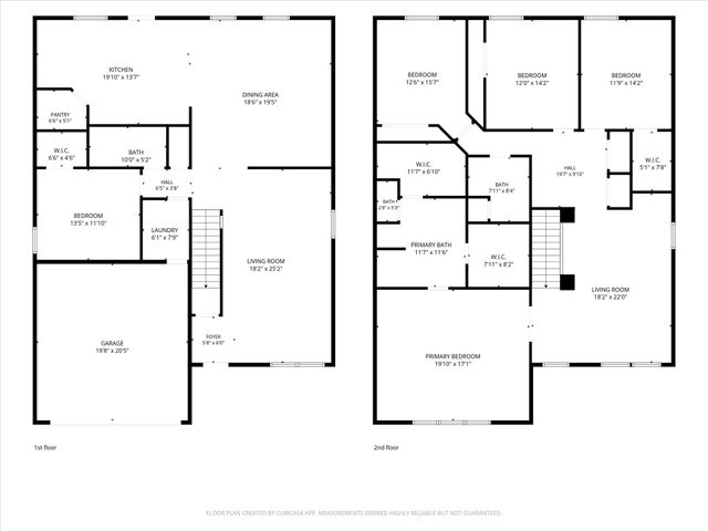 2405 Chestnut Drive, Little Elm, TX 75068