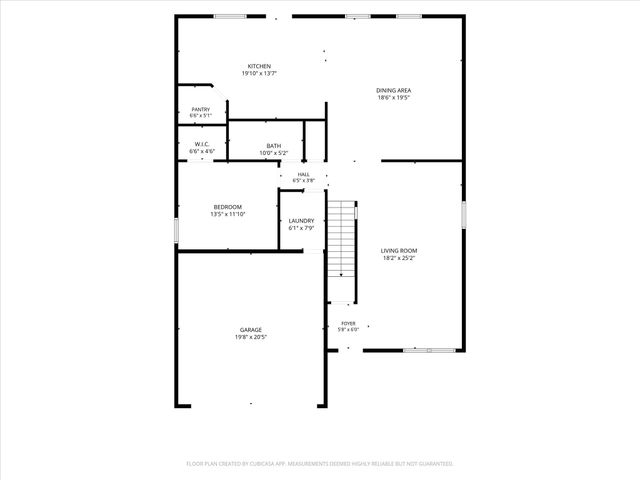 2405 Chestnut Drive, Little Elm, TX 75068