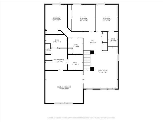 2405 Chestnut Drive, Little Elm, TX 75068