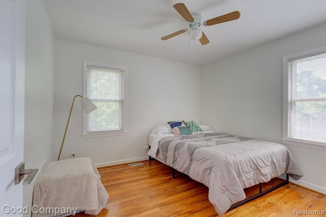 926 N Kenwood Avenue, Royal Oak, MI 48067