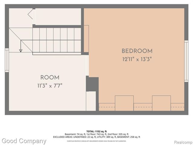 926 N Kenwood Avenue, Royal Oak, MI 48067