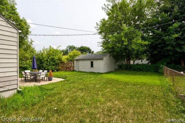 926 N Kenwood Avenue, Royal Oak, MI 48067