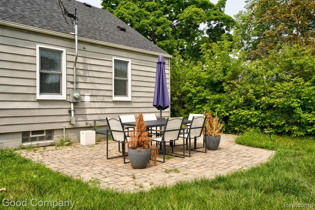 926 N Kenwood Avenue, Royal Oak, MI 48067