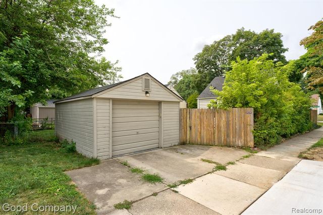 926 N Kenwood Avenue, Royal Oak, MI 48067