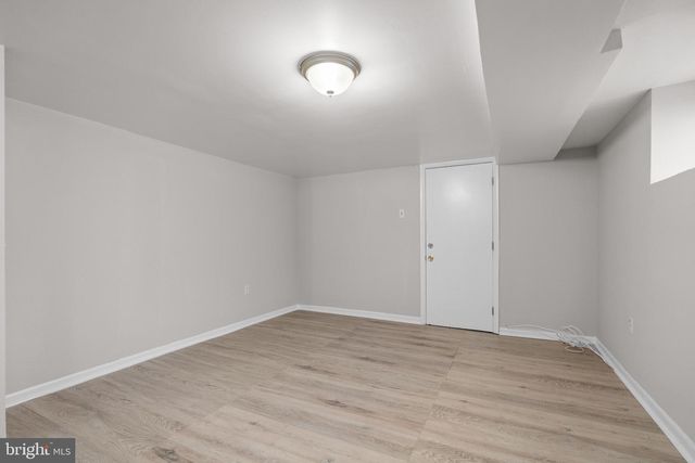 3700 WOODRIDGE RD, Baltimore, MD 21229