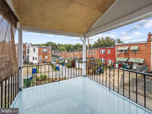 3700 WOODRIDGE RD, Baltimore, MD 21229