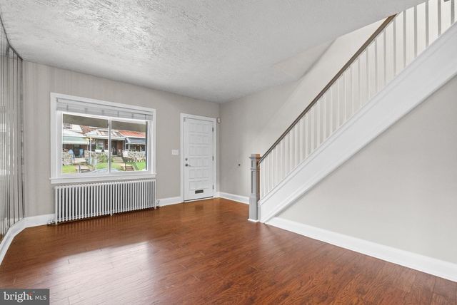 3700 WOODRIDGE RD, Baltimore, MD 21229