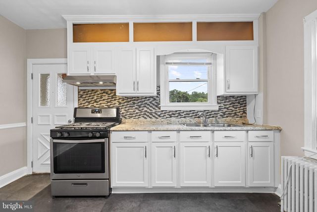 3700 WOODRIDGE RD, Baltimore, MD 21229