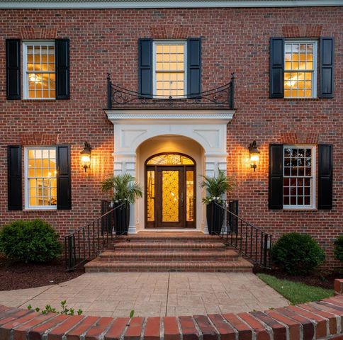 3314 Leamington Lane, Charlotte, NC 28226
