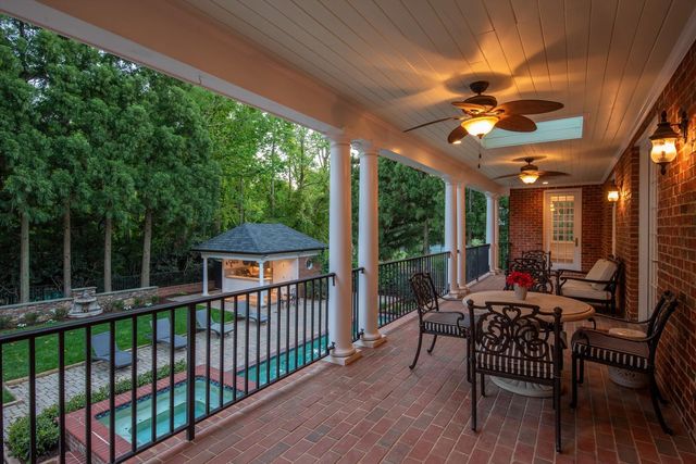 3314 Leamington Lane, Charlotte, NC 28226