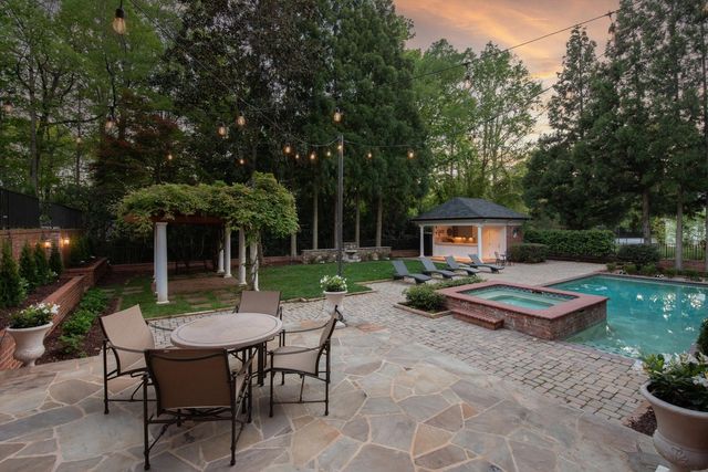 3314 Leamington Lane, Charlotte, NC 28226