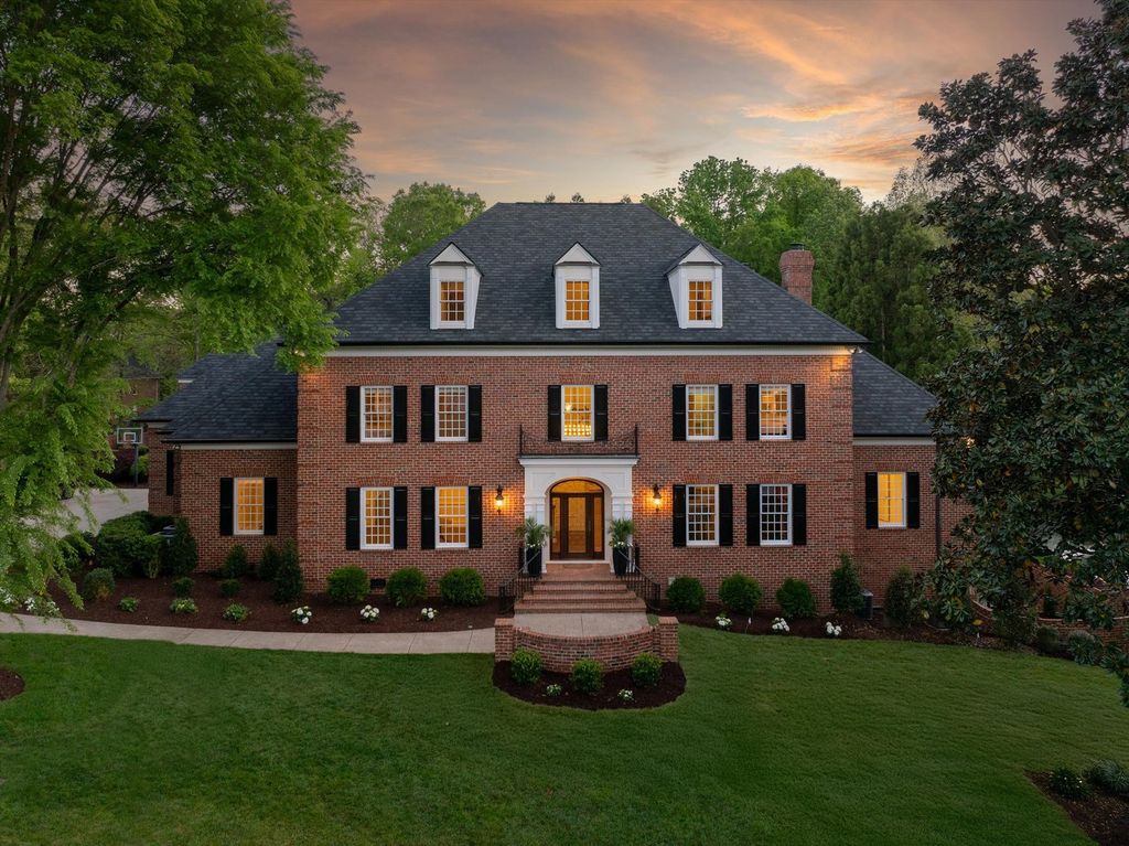 3314 Leamington Lane, Charlotte, NC 28226