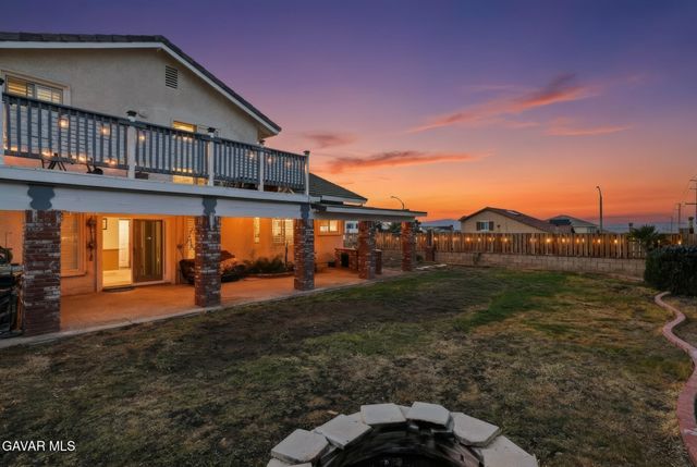 42060 Jenny Lane, Lancaster, CA 93536