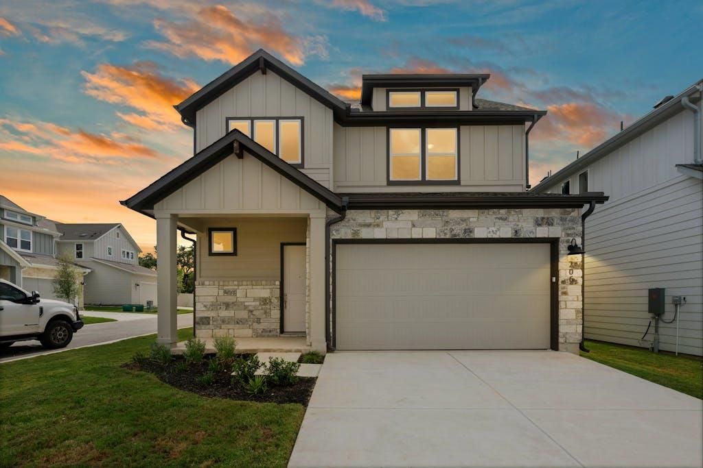 320 Creek RD 206, Dripping Springs, TX 78620