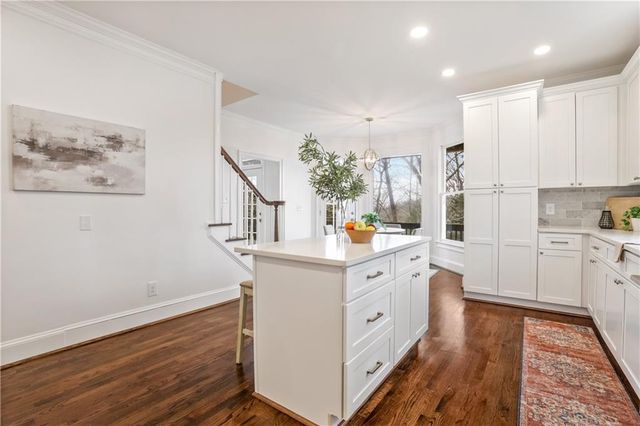 1561 Valley Reserve NW Court, Kennesaw, GA 30152