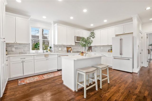 1561 Valley Reserve NW Court, Kennesaw, GA 30152