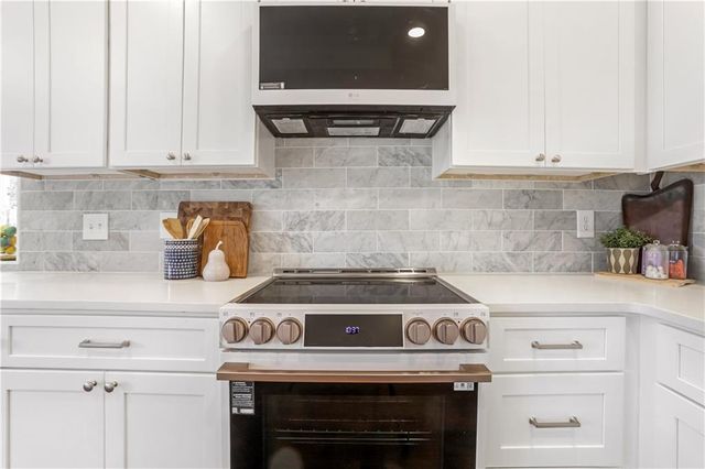 1561 Valley Reserve NW Court, Kennesaw, GA 30152