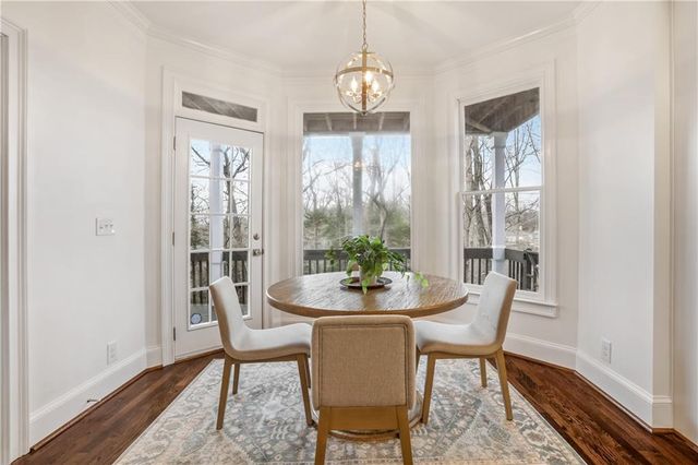 1561 Valley Reserve NW Court, Kennesaw, GA 30152