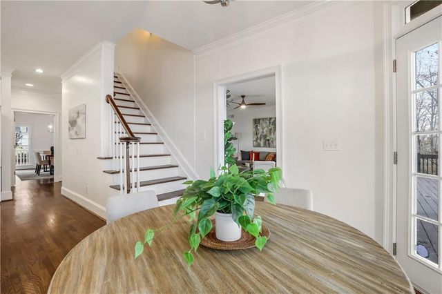 1561 Valley Reserve NW Court, Kennesaw, GA 30152