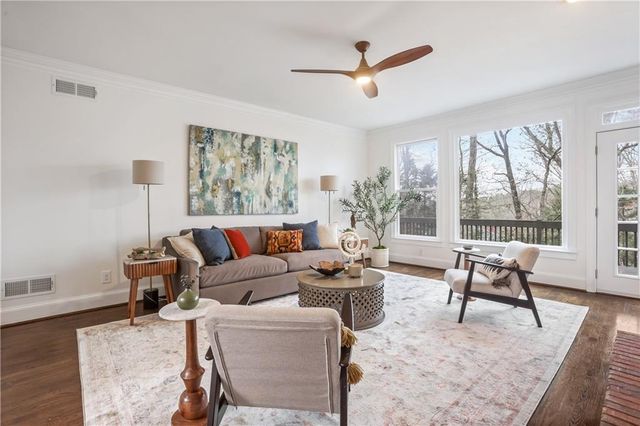 1561 Valley Reserve NW Court, Kennesaw, GA 30152