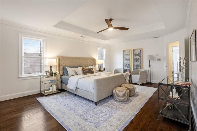 1561 Valley Reserve NW Court, Kennesaw, GA 30152