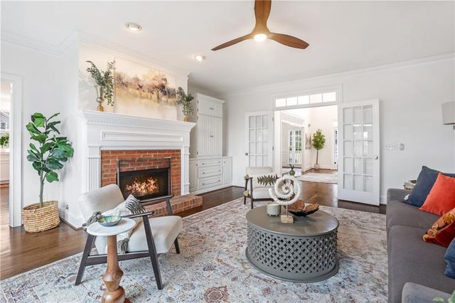 1561 Valley Reserve NW Court, Kennesaw, GA 30152