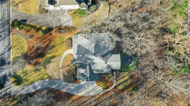 1561 Valley Reserve NW Court, Kennesaw, GA 30152