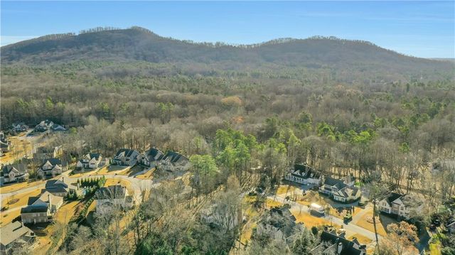 1561 Valley Reserve NW Court, Kennesaw, GA 30152