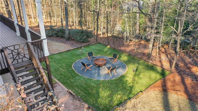 1561 Valley Reserve NW Court, Kennesaw, GA 30152