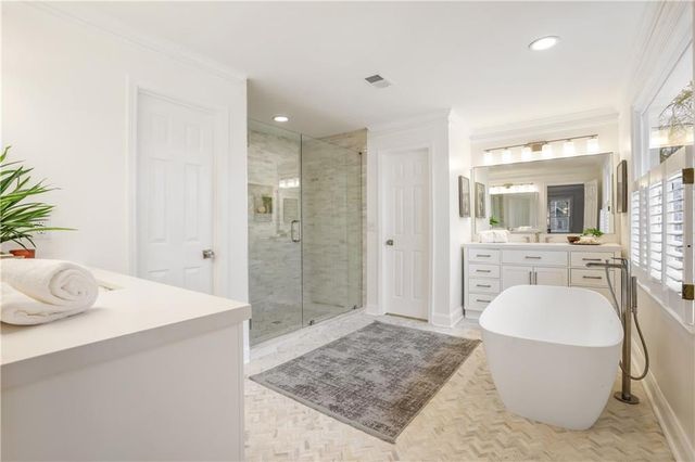 1561 Valley Reserve NW Court, Kennesaw, GA 30152