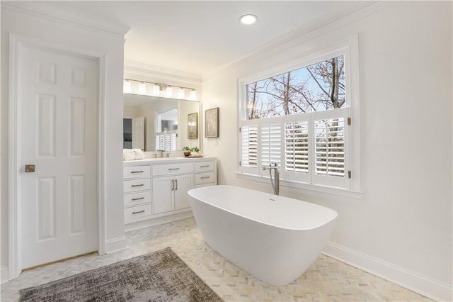 1561 Valley Reserve NW Court, Kennesaw, GA 30152