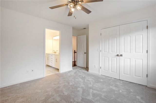 1561 Valley Reserve NW Court, Kennesaw, GA 30152