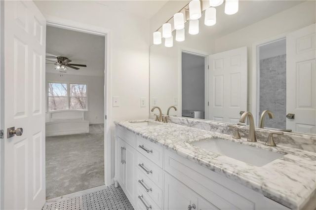 1561 Valley Reserve NW Court, Kennesaw, GA 30152