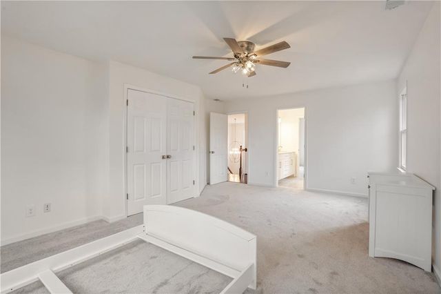 1561 Valley Reserve NW Court, Kennesaw, GA 30152