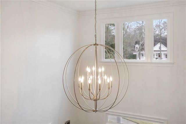 1561 Valley Reserve NW Court, Kennesaw, GA 30152