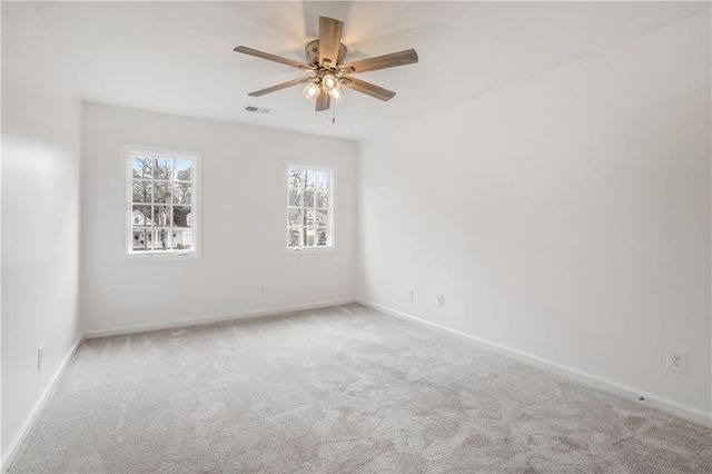 1561 Valley Reserve NW Court, Kennesaw, GA 30152