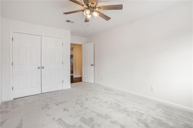 1561 Valley Reserve NW Court, Kennesaw, GA 30152