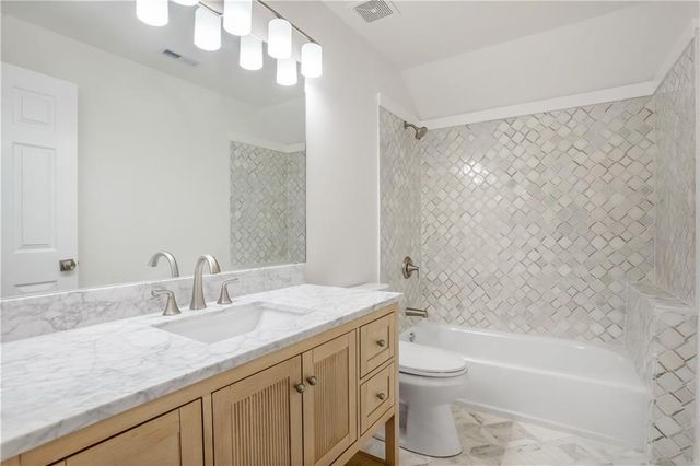 1561 Valley Reserve NW Court, Kennesaw, GA 30152