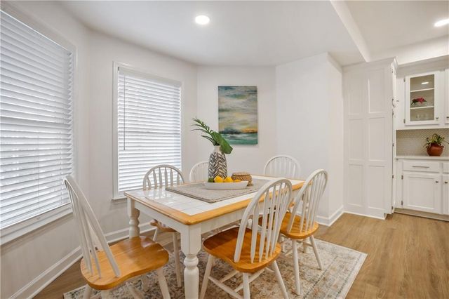 1561 Valley Reserve NW Court, Kennesaw, GA 30152