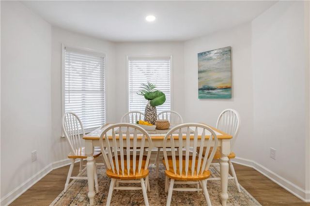 1561 Valley Reserve NW Court, Kennesaw, GA 30152