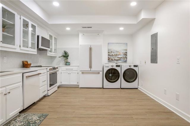 1561 Valley Reserve NW Court, Kennesaw, GA 30152